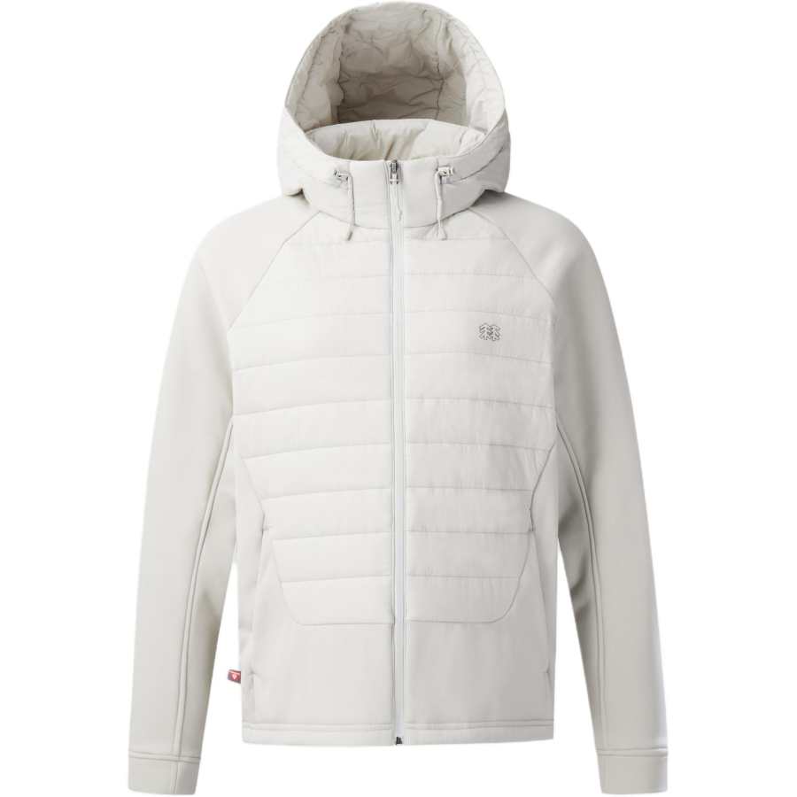 KOLON SPORT Puffer Jacket Unisex