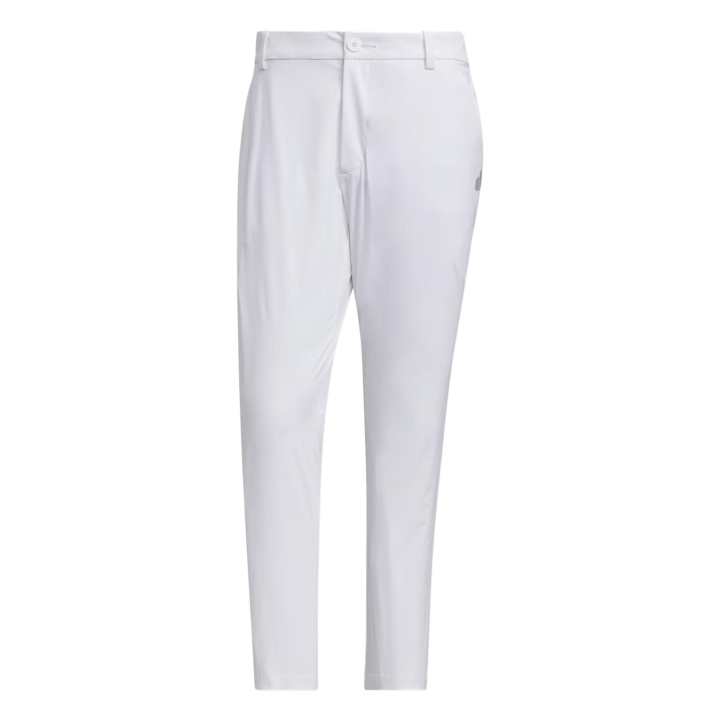 Adidas Adidas AEROREADY Casual Pants Men's White