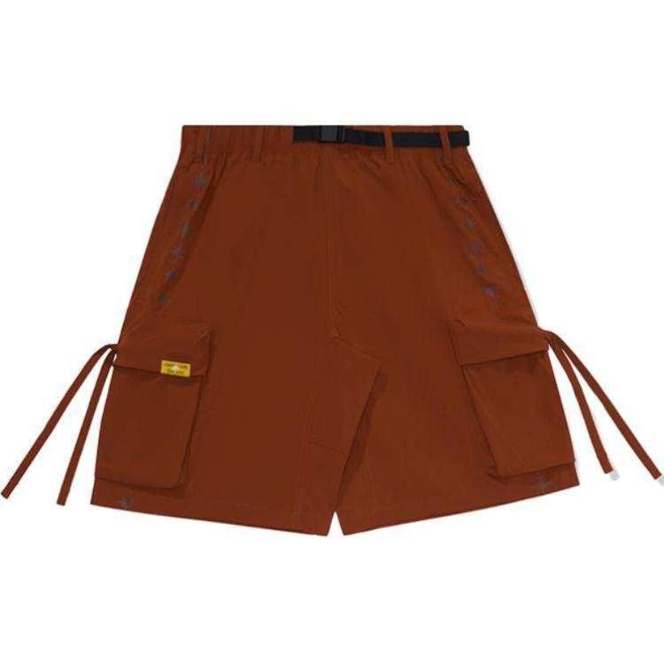 UNDEFEATED CLIMBING CLUB Capsule Collection SS24 Cargo Shorts Unisex