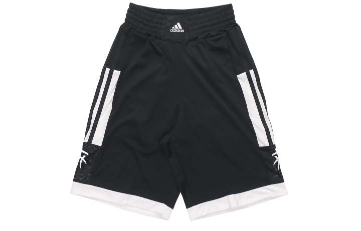 Adidas Adidas T Mac Basketball Shorts Men's Black Moderate