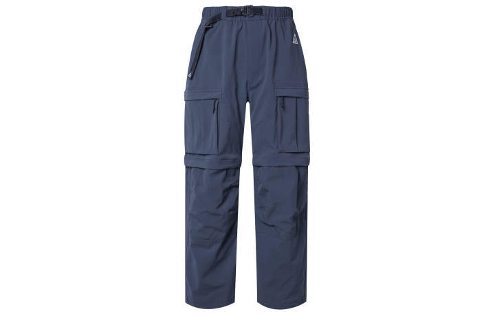 Nike Nike ACG Casual Pants Men's Blue