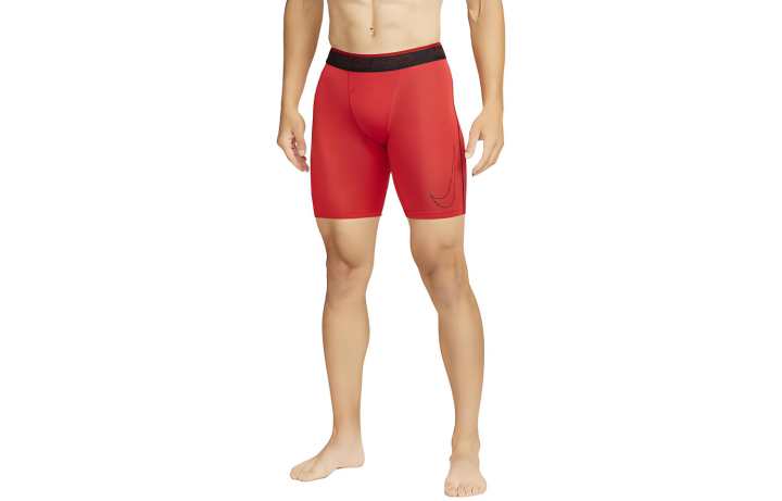 Nike Nike Casual Shorts Men's University Red Moderate