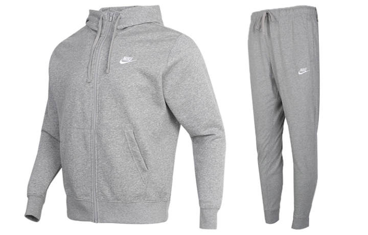 Nike Nike Casual Sportswear Men's Hooded Moderate