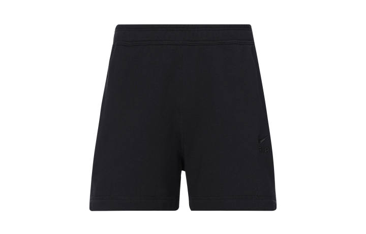 Nike Nike Casual Shorts Men's Black Moderate