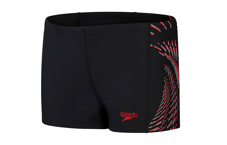 Speedo Swimming Shorts Swimsuit Men's