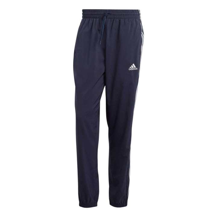 Adidas Adidas Sport PerformanceAEROREADY ESSENTIALS Casual Pants Men's Blue