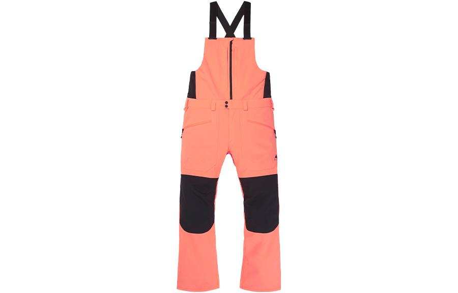BURTON CLSC Collection RESERVE DRYRIDE Ski Pants Men's