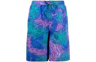 Isabel Marant Etoile drawstring swim shorts