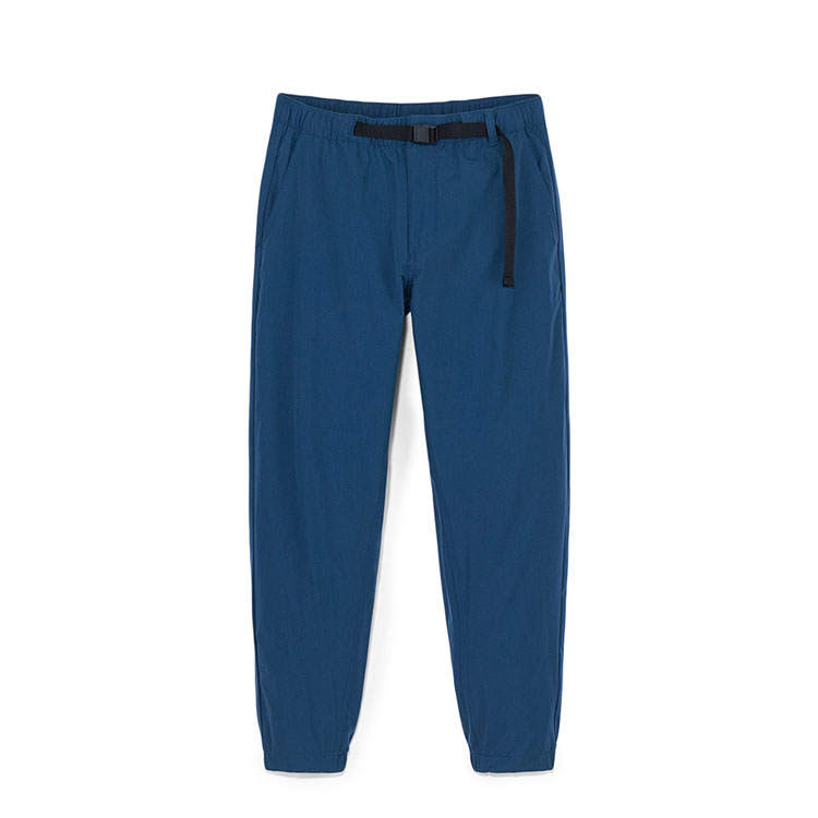 Timberland Casual Pants Men's Dark Indigo
