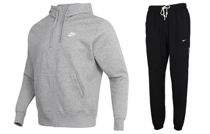 Nike Nike Casual Sportswear Men's Hooded Moderate