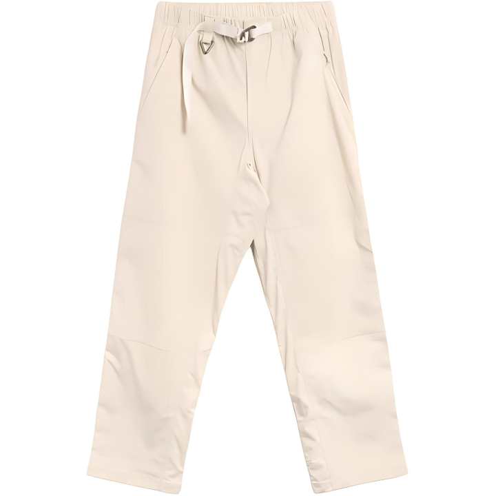 Nike Nike FW24 Casual Pants Men's White