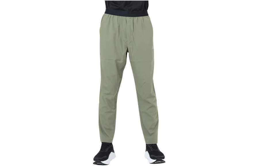 New Balance New Balance Casual Pants Men's Green