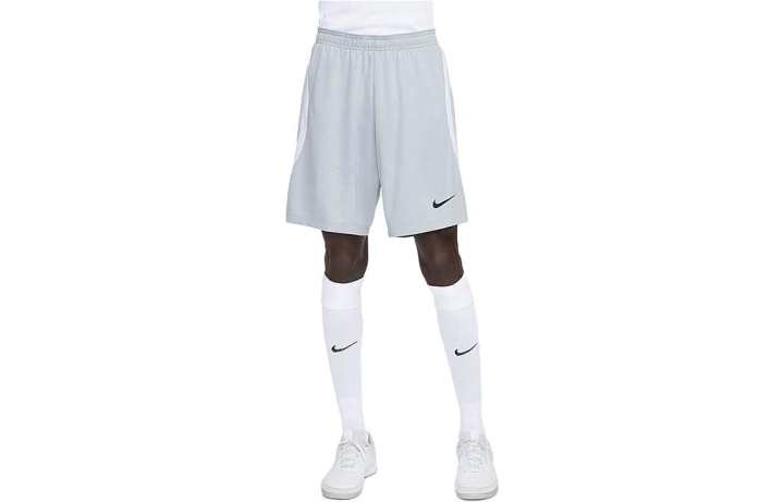 Nike Nike Casual Shorts Men's Light Gray Moderate