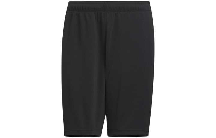 Adidas Adidas Casual Shorts Men's Black Moderate