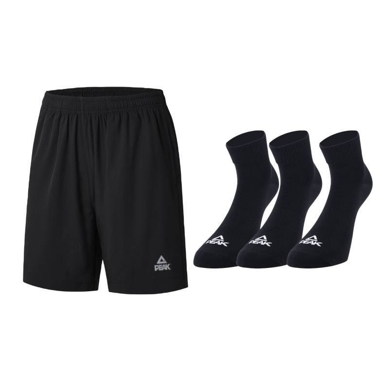 PEAK PEAK Casual Sportswear Men's Moderate