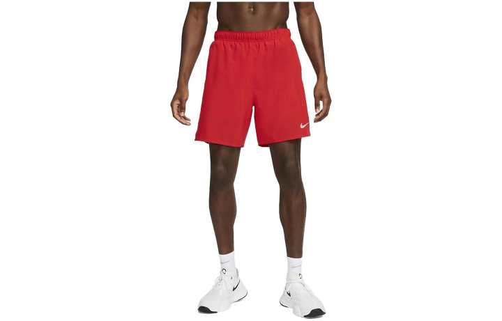 Nike Nike Casual Shorts Men's Red Moderate