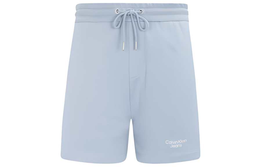 CALVIN KLEIN Casual Shorts Men's Clothing