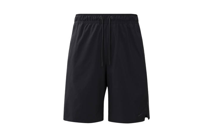 Nike Nike Dri Fit Casual Shorts Men's Black Thin