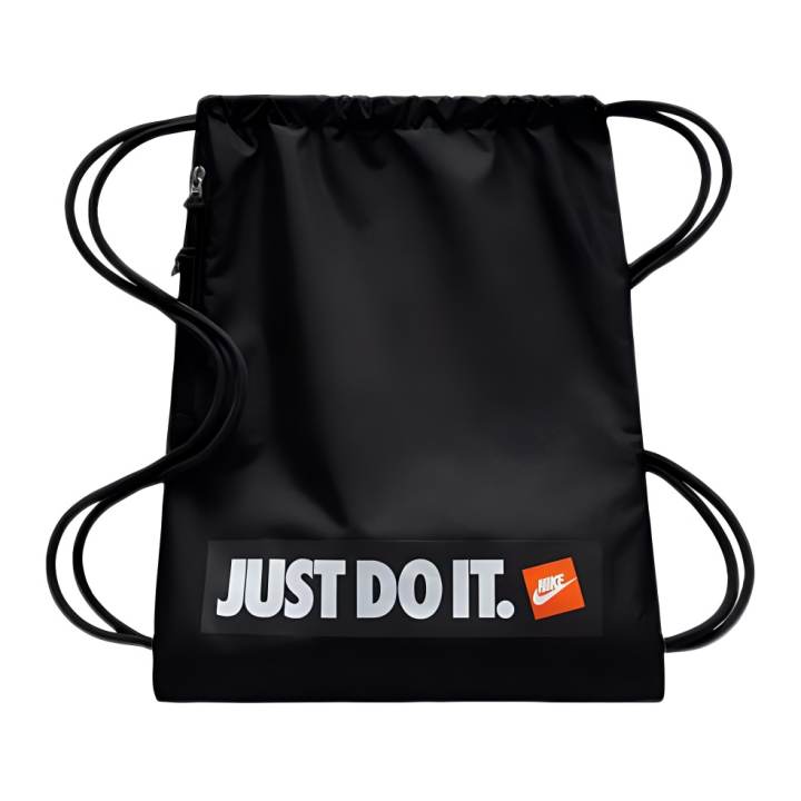 Nike Nike Polyester Backpack Kids' Black