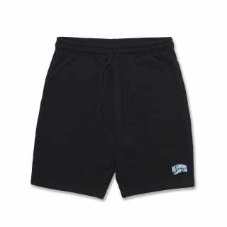 BILLIONAIRE BOYS CLUB Casual Shorts Unisex Black Moderate