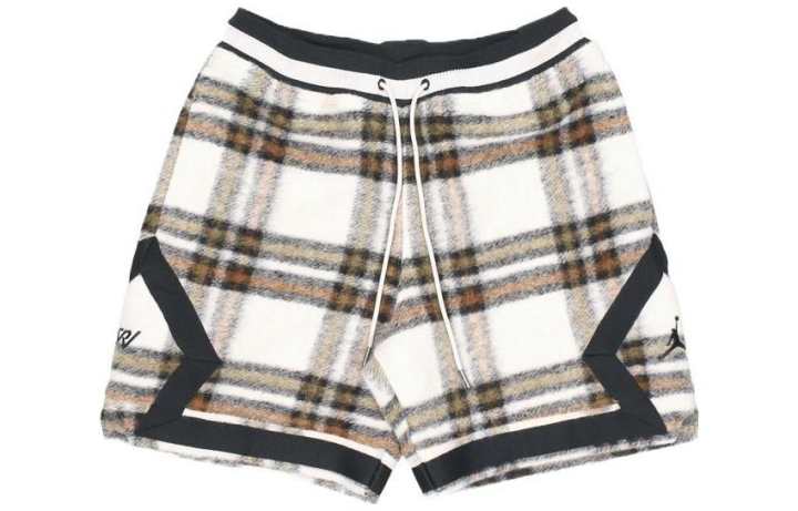 Jordan Jordan Casual Shorts Unisex Khaki Moderate