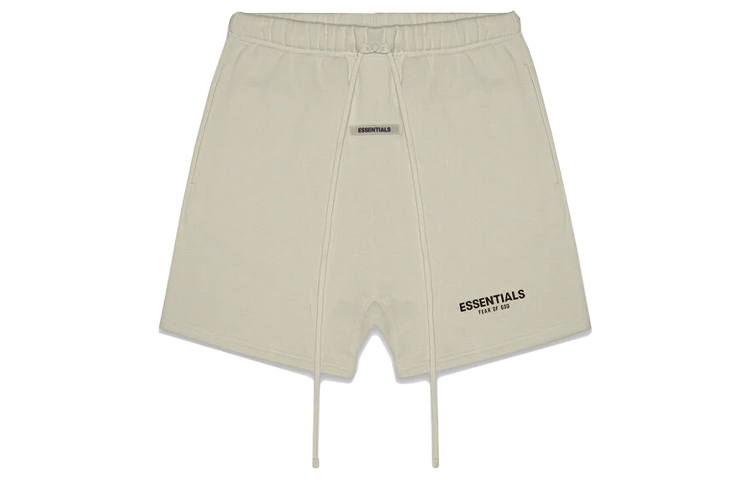 Fear Of God Essentials Fleece Shorts