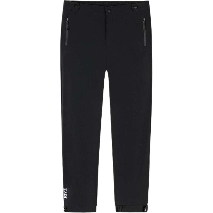 KARL LAGERFELD / Karl Lagerfeld Jeans Casual Pants Men's Black