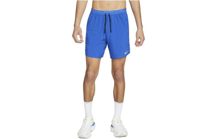 Nike Nike Casual Shorts Men's Royal Blue Moderate