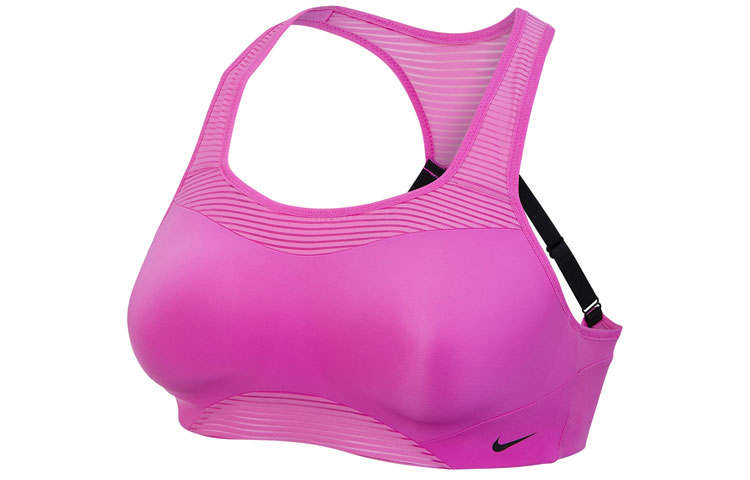 Nike Nike Tank Tops Women's Fuchsia Other
