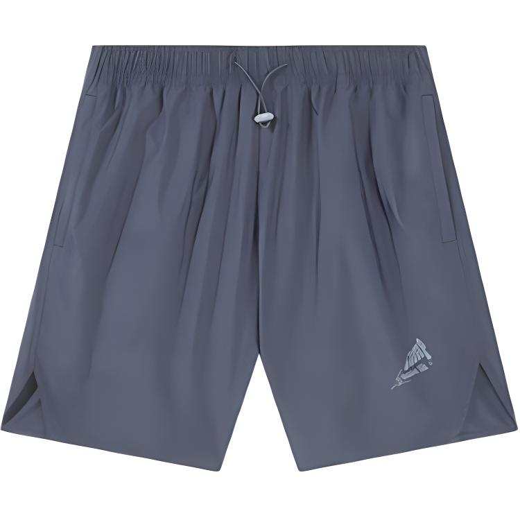361° Life Collection Casual Shorts Men's Gravel Gray