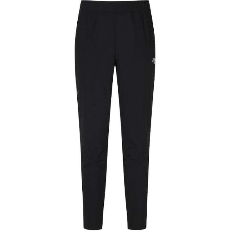 DESCENTE DESCENTE Casual Pants Unisex Black
