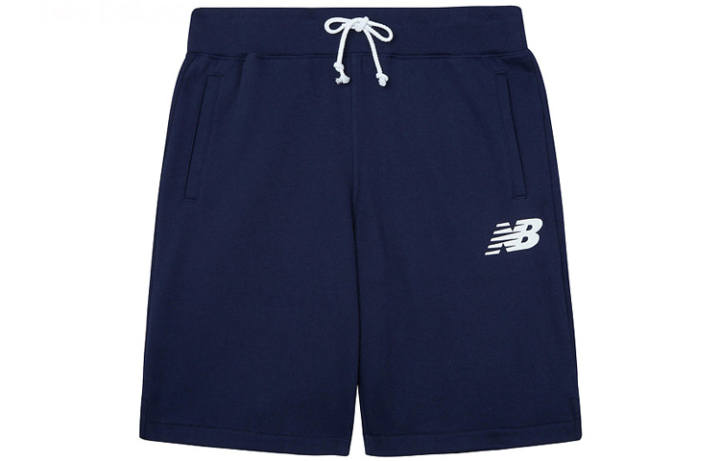 New Balance New Balance Sports Shorts Men's Dark Blue