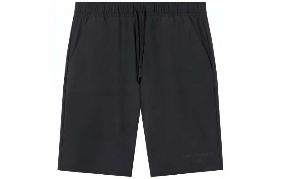 New Balance New Balance Casual Shorts Unisex Black Moderate