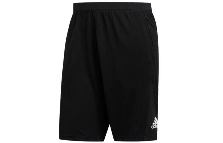Adidas Adidas Sports Shorts Men's Black Moderate