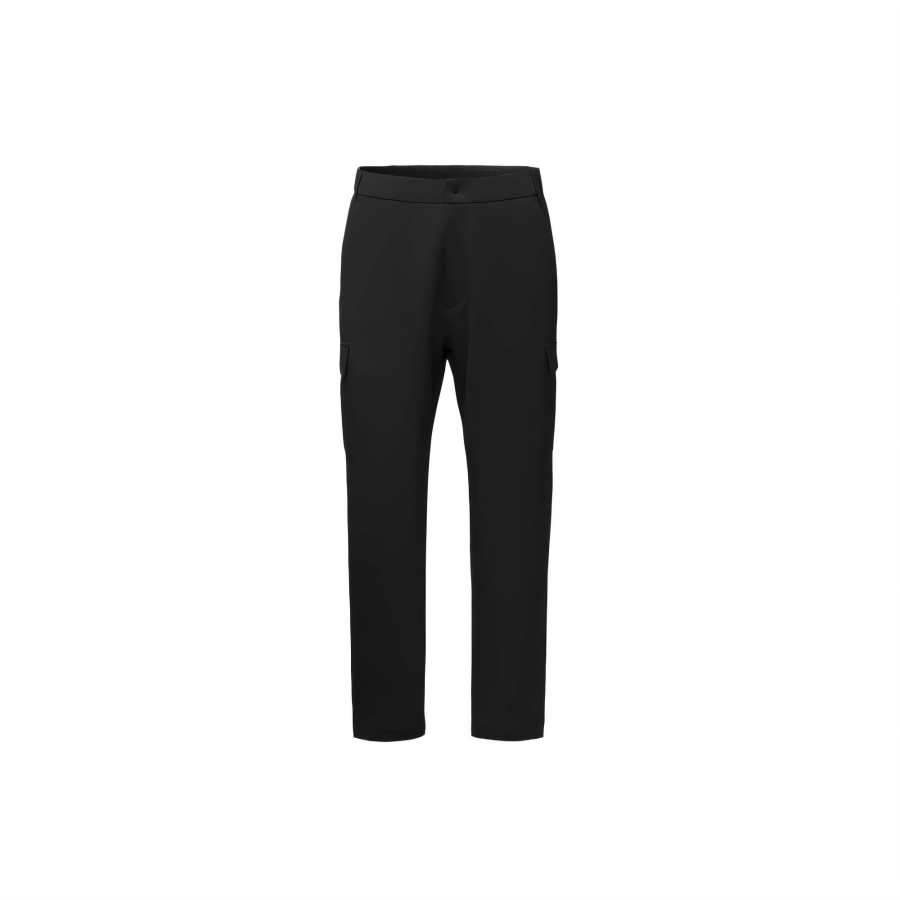 DESCENTE DESCENTE ESSENTIAL Casual Pants Men's