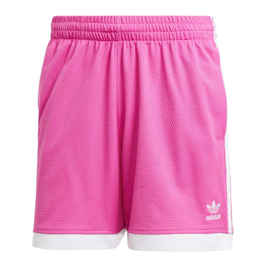 Adidas Originals Adidas Mock Eyelet Shorts
