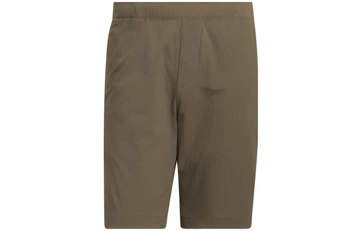 Adidas Adidas Casual Shorts Men's Strata Olive Green