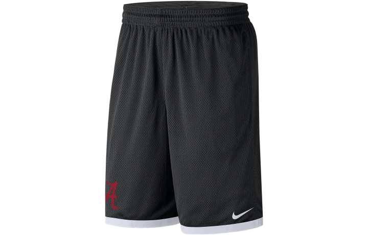 Nike Nike Casual Shorts Men's Black Moderate