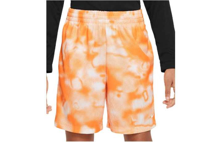 Nike Nike Casual Shorts Men's Orange Moderate