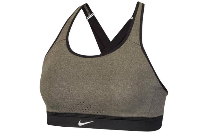 Nike Nike Tank Top Women's Carbon Gray