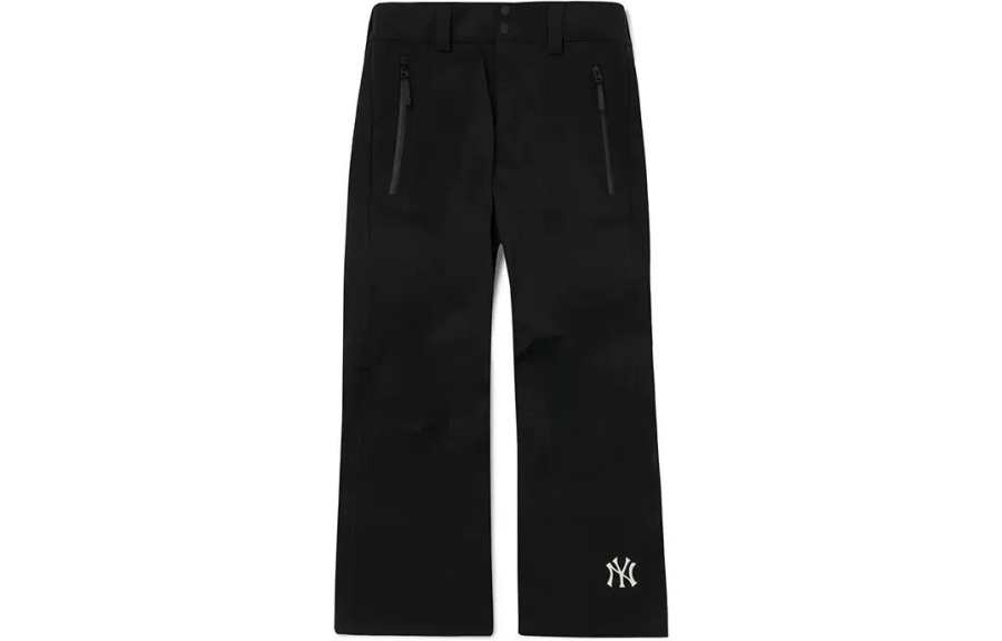 MLB MLB New York Yankees Ski Pants Unisex Black