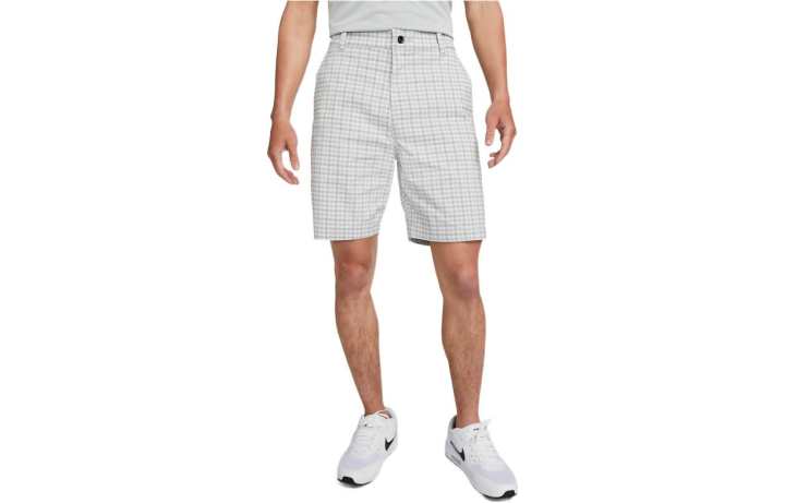 Nike Nike Casual Shorts Men's White Moderate