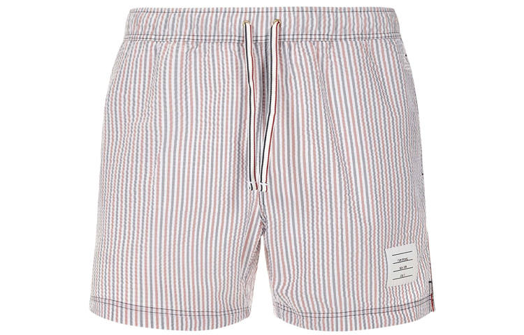 THOM BROWNE THOM BROWNE· Beach Shorts Men's Pink