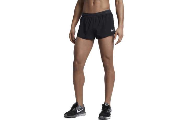 Nike Nike Casual Shorts Men's Black Moderate
