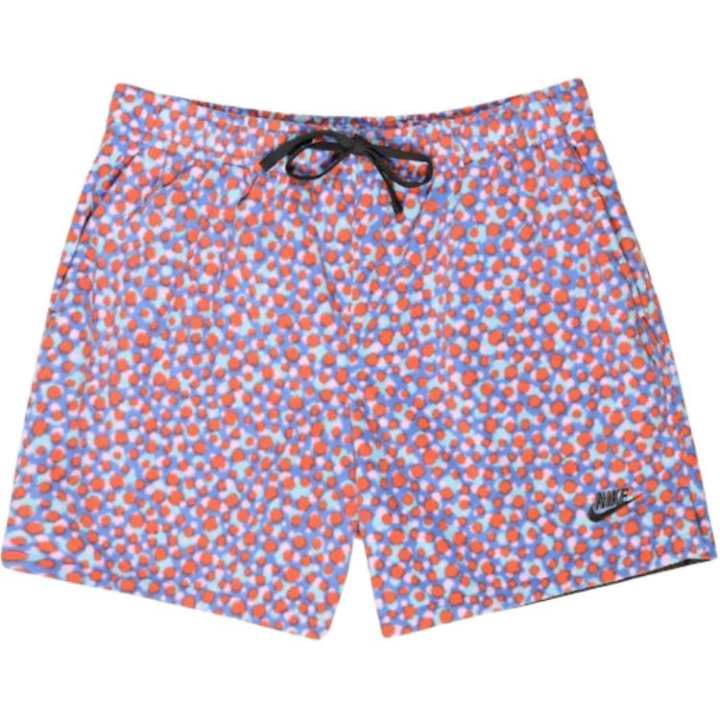 Nike Nike Casual Shorts Men's Multicolor Moderate