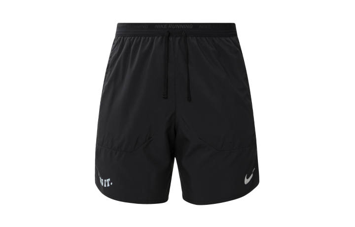 Nike Nike Casual Shorts Men's Black Moderate