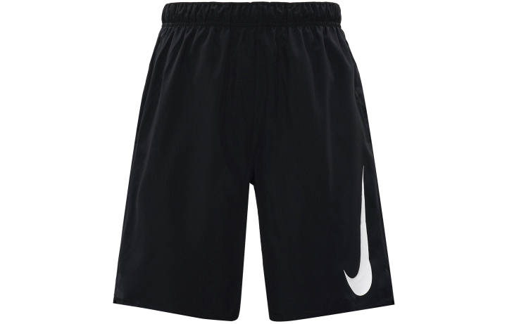 Nike Nike Challenger Casual Shorts Men's Black