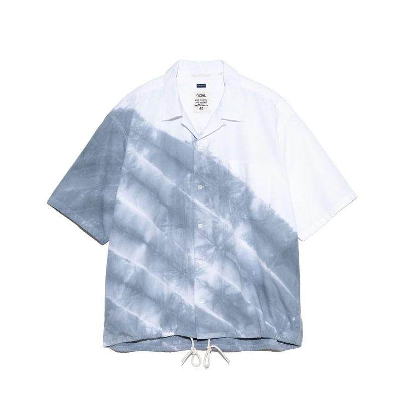 Nanamica Nanaloha shirt