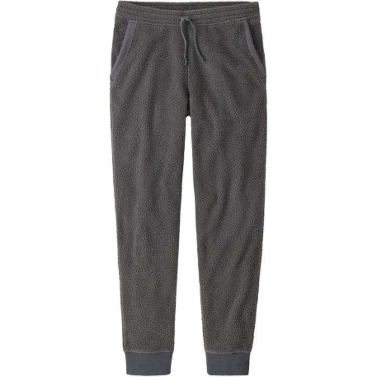 Patagonia Shearling Fleece Pants Casual Pants Men's