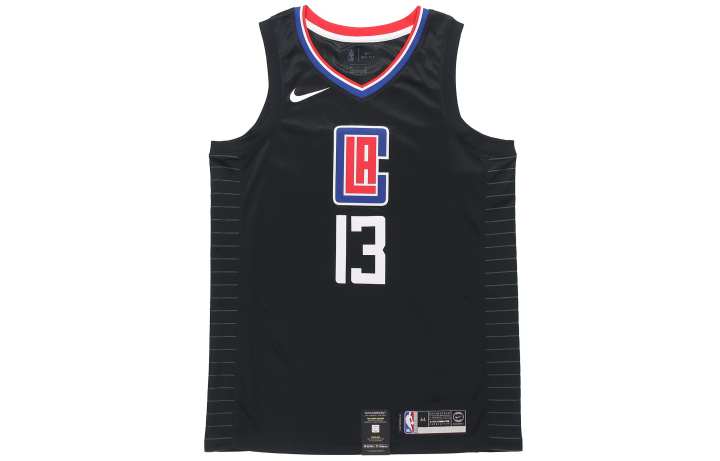 Nike Nike NBA Basketball Jerseys Men's Moderate Bib & Brace